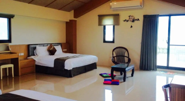 Luxo Suite Sweetlight B&B