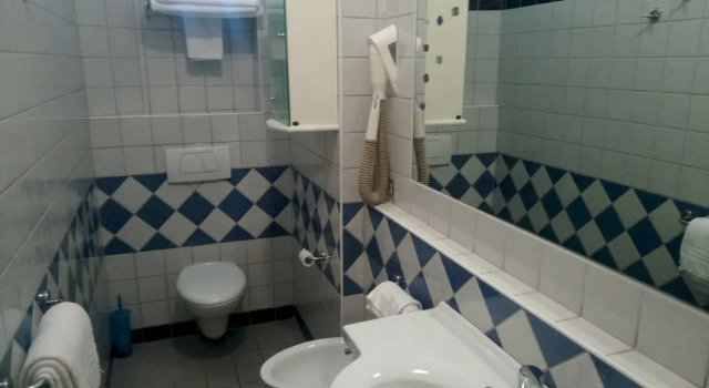 Одноместный номер Standard Hotel Caesar