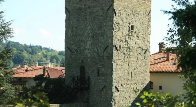 Medieval Tower Lungarno your wedding in Tuscany, Book Hotel SPA Hotels in Poppi, SPA