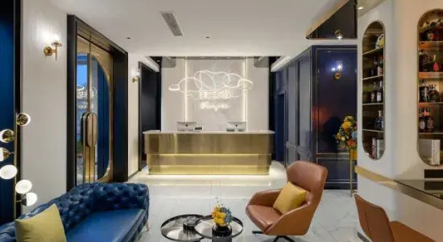 FUNGEE Hotel (Zhangshu Time Plaza, Yichun), Rezerwuj Hotel Zhangshu Jiangxi