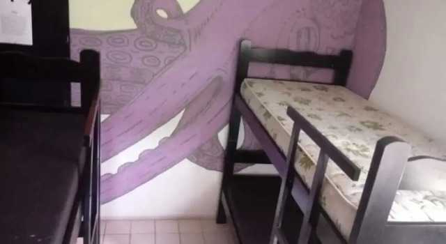 Full Sail Hostel