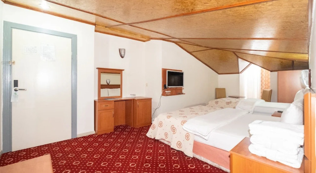 Номер Economy Ancere Thermal Hotel & Spa