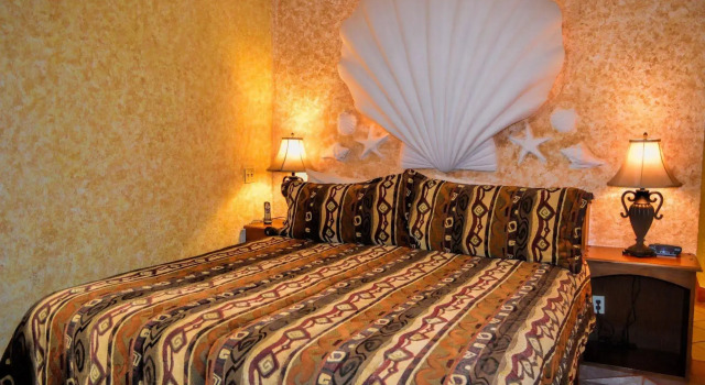 Las Gaviotas Rocky Point by Castaways, Book Hotel Puerto Penasco Sonora