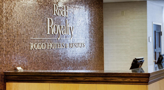 Rodd Royalty