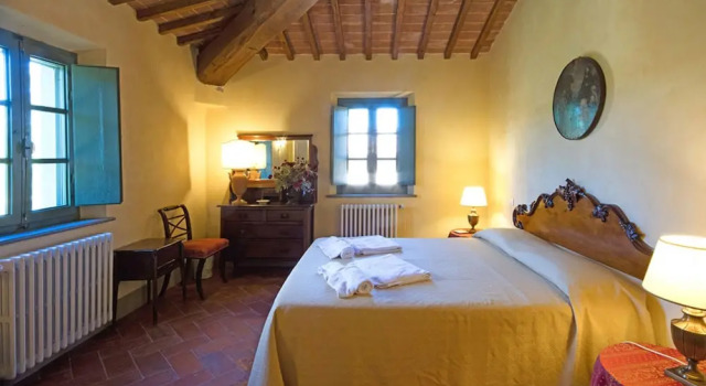 Villa Iside 8 Emma Villas, Book Villa Villaer i Peccioli, Villa