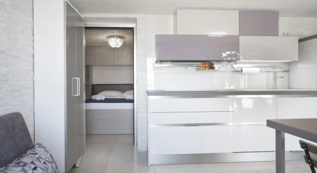 Punta Apartment KA 2.2