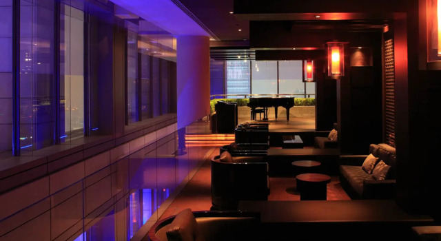Park Hyatt Beijing