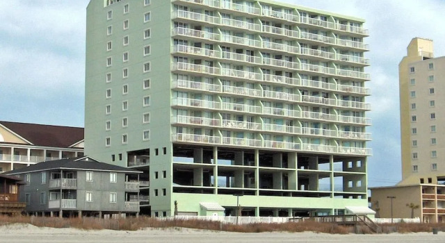 Paradise Pointe 7d By Redawning