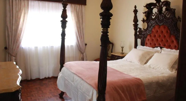 Номер Standard Graciosa Guest House