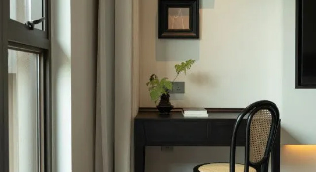 Люкс Executive Hengxuan Hotel (Zhongxian Wanda Plaza)