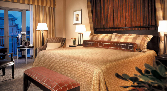 West End Washington DC, Tapestry Collection by Hilton