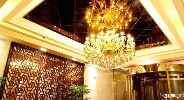 Changsha Xinyi Hotel, Book Hotel Hoteller i Yuhua med parkering, Parkering