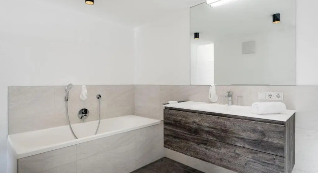 Апартаменты GOTTHARD - FINE LIVING APARTMENTS