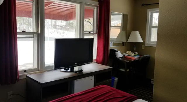 Номер Standard Middlebury Sweets Motel