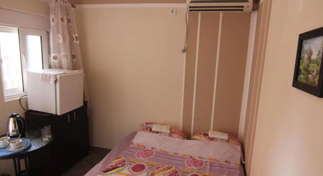 Апартаменты Apartment Viktoria