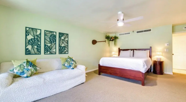 Апартаменты Island Oasis Near Kaanapali Beach & Black Rock