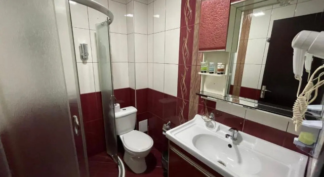 Hotel Dunav, Reserva ahora Hotel Hoteles de 3 estrellas en Silistra, 3*