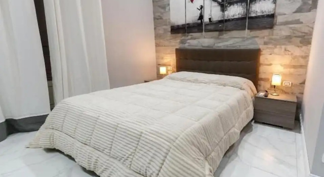 Номер Superior B&B A Durmì