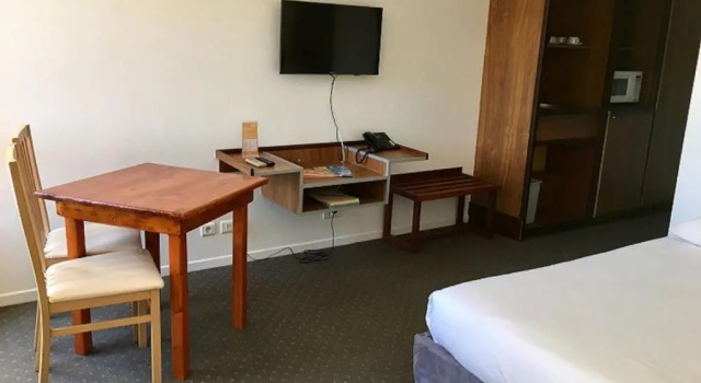 Standard Zimmer Nouvata