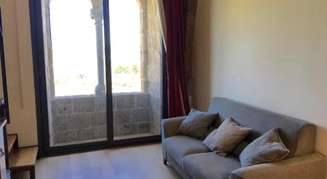 Junior-Suite Doppelhaus Locanda Palazzone