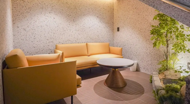 Urban Groove Hotel