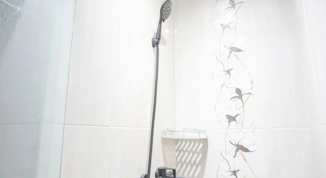 Апартаменты Deluxe Modern And Large 2Br Green Bay Pluit Apartment Facing Spectacular Sea View