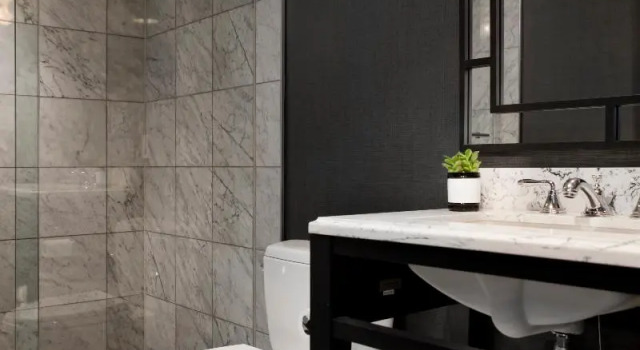 Номер Standard Viceroy Washington DC