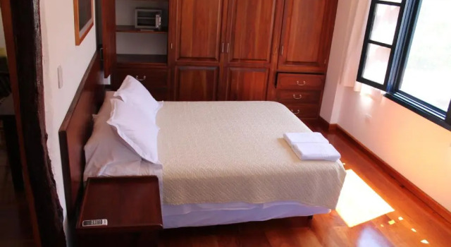 Коттедж с 2 комнатами Galapagos Cottages