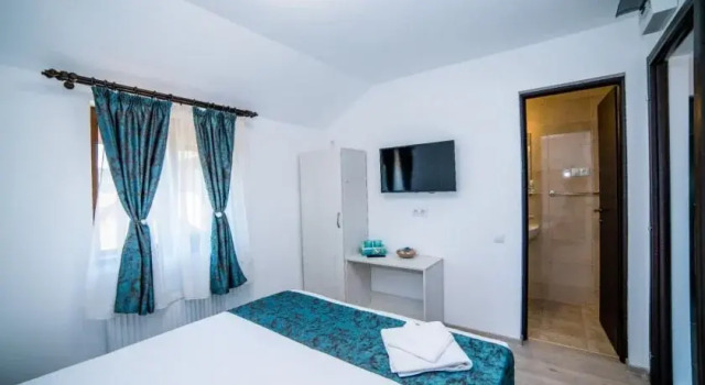 Vila ANASTASIA Rooms cm Camere de inchiriat