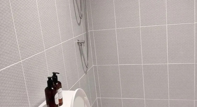 Студия Deluxe XXStay On Sukhumvit Soi 11 BTS Nana