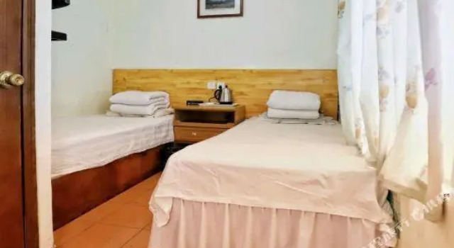 Qingdao zongyi residence hotel
