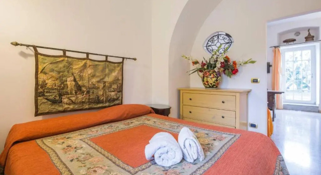 Апартаменты Agriturismo Voltapensieri