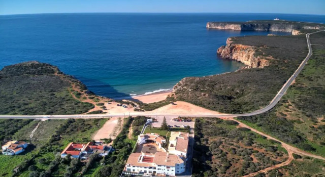 Апартаменты Beach Front Apartment 2