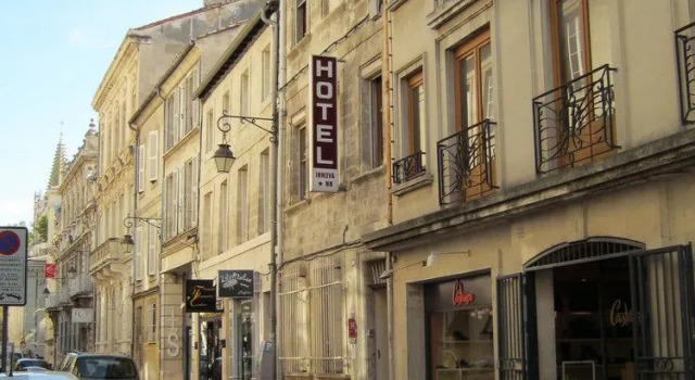 Hotel Innova Cardabella