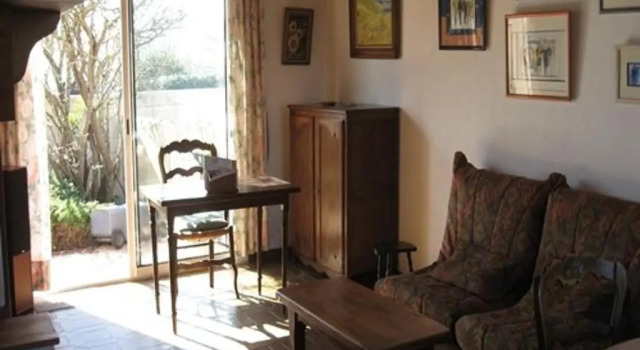 Maison Saint-Gilles-Croix-de-Vie, 5 pièces, 8 personnes - FR-1-324-197, Забронировать Отель Сен-Жиль-Круа-де-Ви Vendée