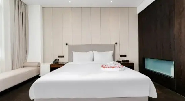 Номер Business Ease House Hotel