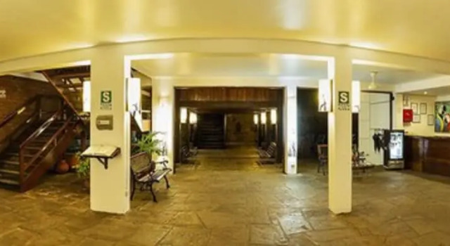 DM Hoteles Tarapoto, Book Hotel Hotels in San Martin with a Pool, Swimming Pool