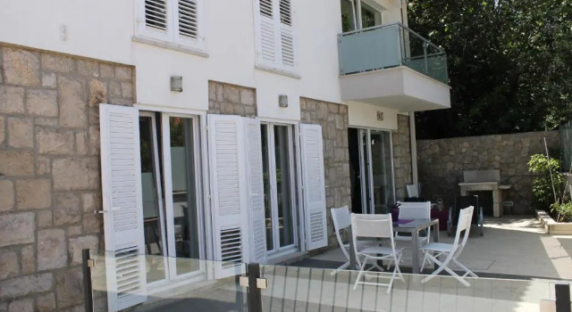 Апартаменты Apartments Mala