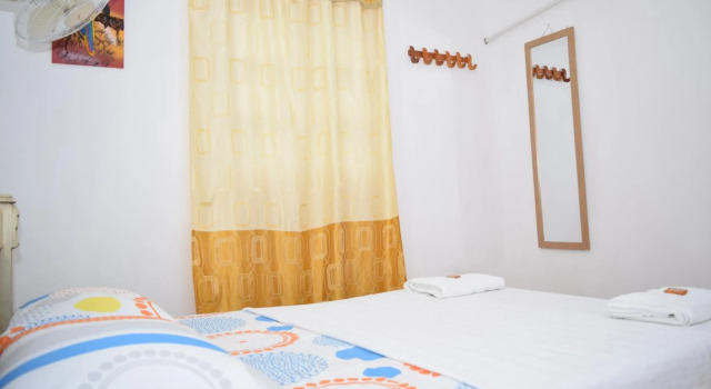 HOSTAL LA MACARENA, Reserva ahora Hotel El Trompito Colombia