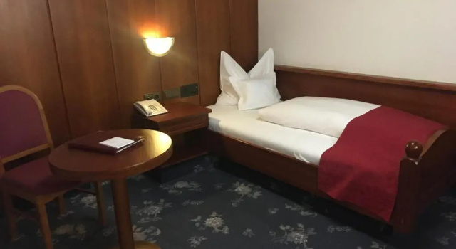 Одноместный номер Standard Hotel Tyrolis
