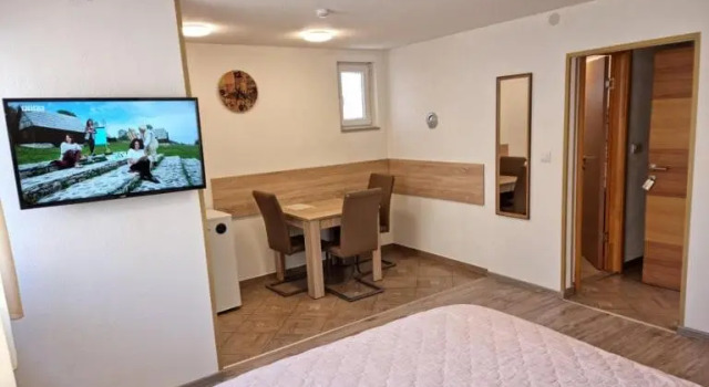 Apartments Vesto