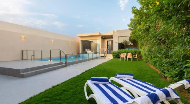 Toot Resort, Buchen Sie Resort Hotels in Provinz Riad mit Pool, Schwimmbad