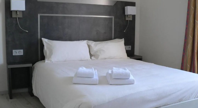 Номер Standard Hotel Moderne