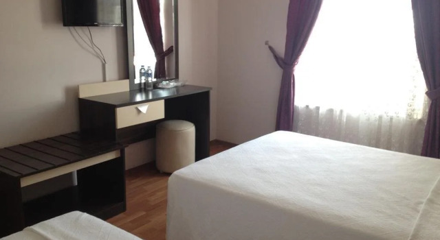 Tarsus Uygulama Hoteli, Rezerwuj Hotel Tarsus Mersin Coast