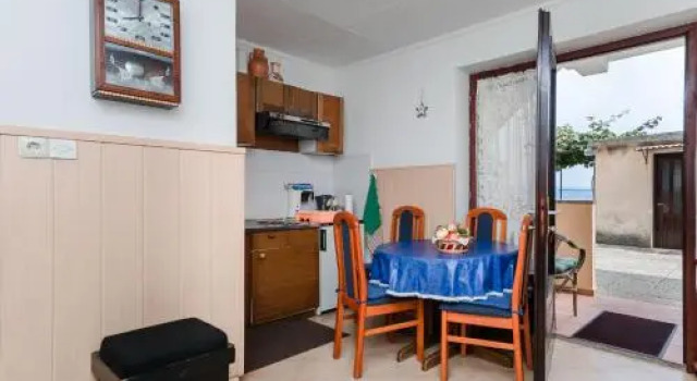 Apartments Ilinka, Забронировать Апартаменты/квартира Отели Ловран с парковкой, Парковка
