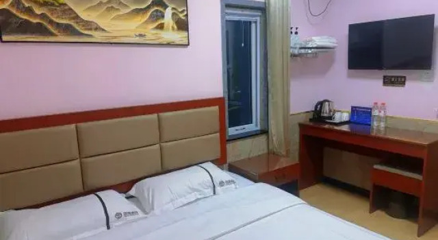 Номер Standard Guoli Hotel (Beijing Qinghe Wanxianghui)