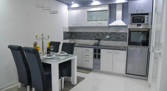 Apartman Nina, Rezervovat Apartmán Hotely v Vojvodina s parkováním, Parkování