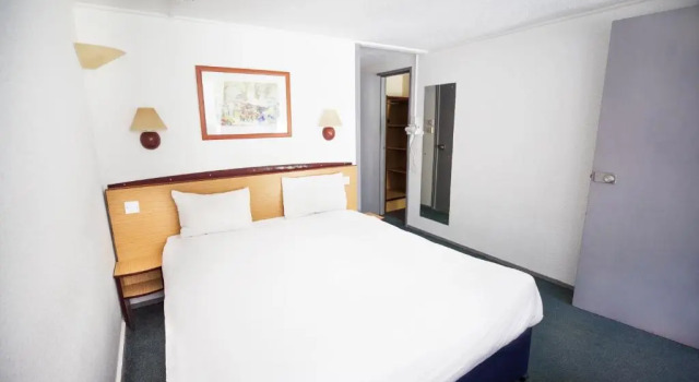 Двухместный номер Standard The Kiln Hotel, Wakefield West Yorkshire, Part of the AG Collection