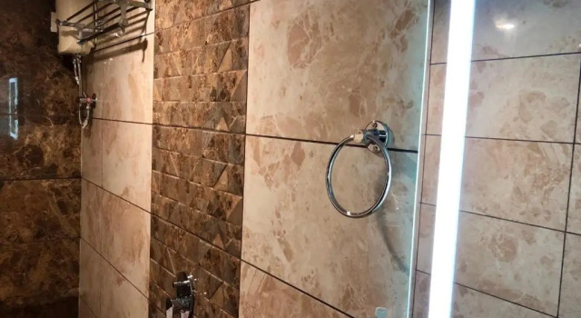 Номер Standard Hotel Avon Ruby Dadar