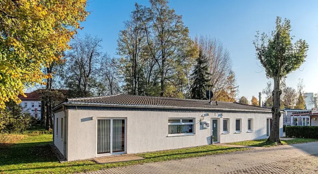 Pension zum Bergmann, Rezervovat Hotel Hotely v Lipsko s parkováním, Parkování